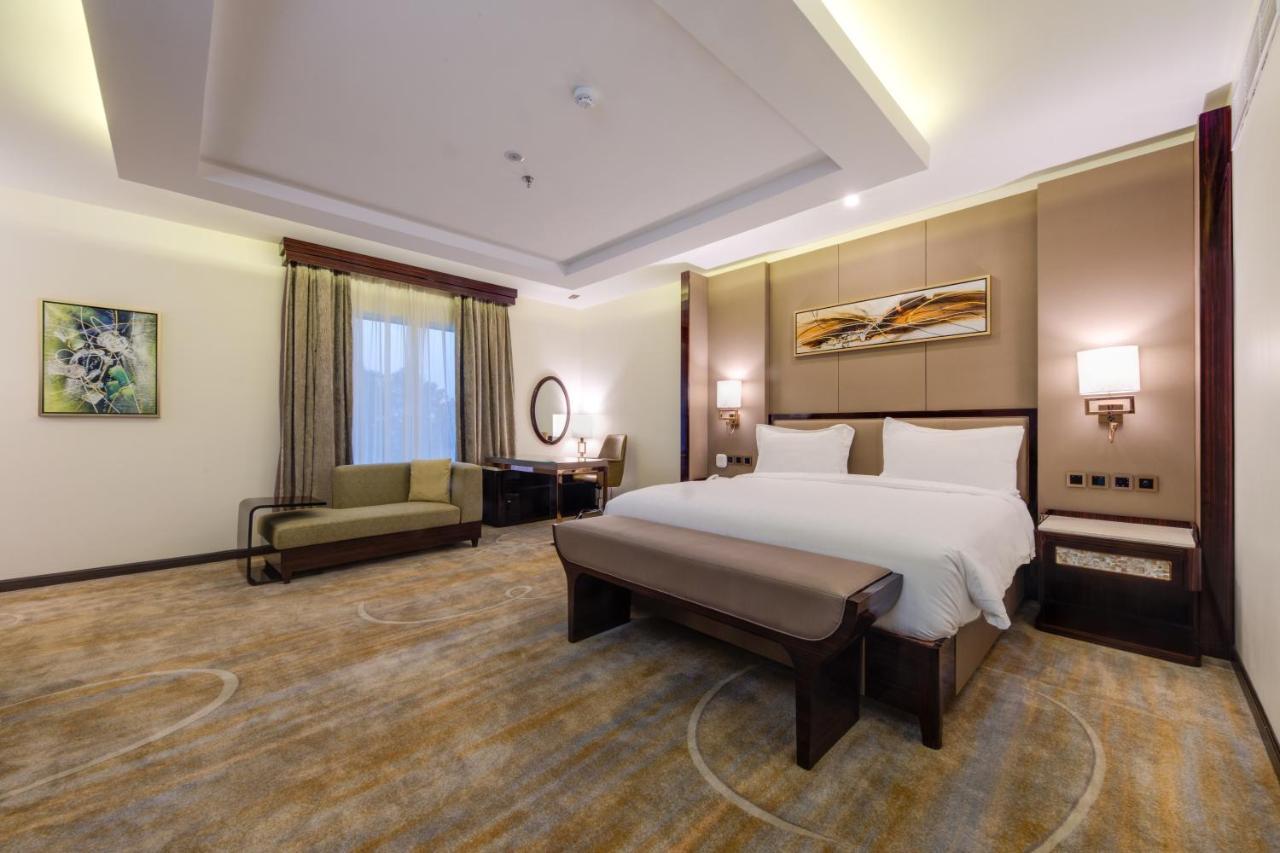 Al Ertiqaa 3* Jeddah