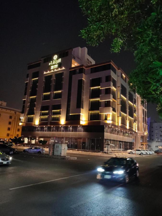Al Ertiqaa Jeddah