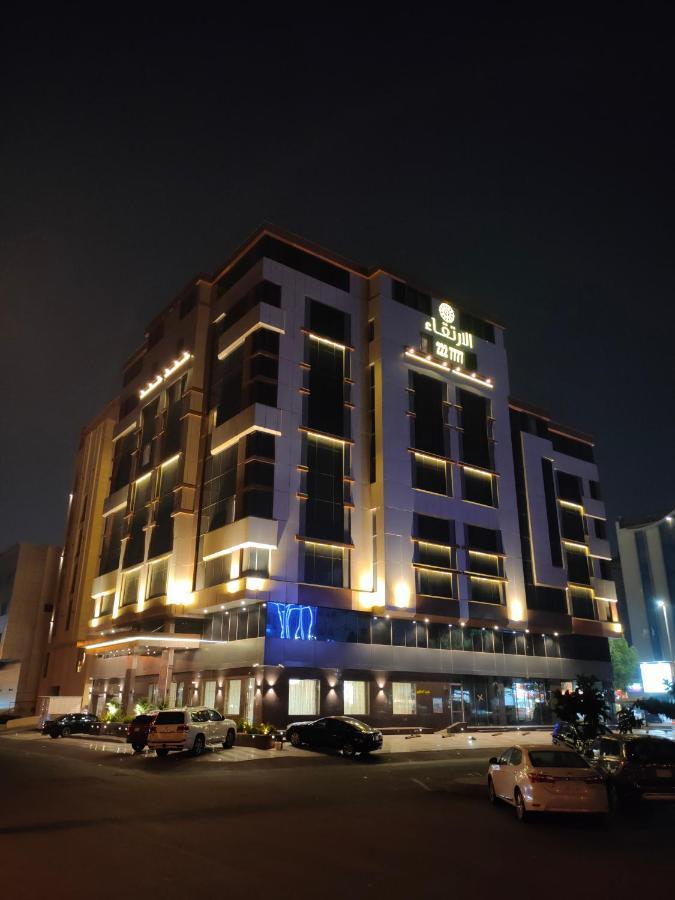 Al Ertiqaa Jeddah