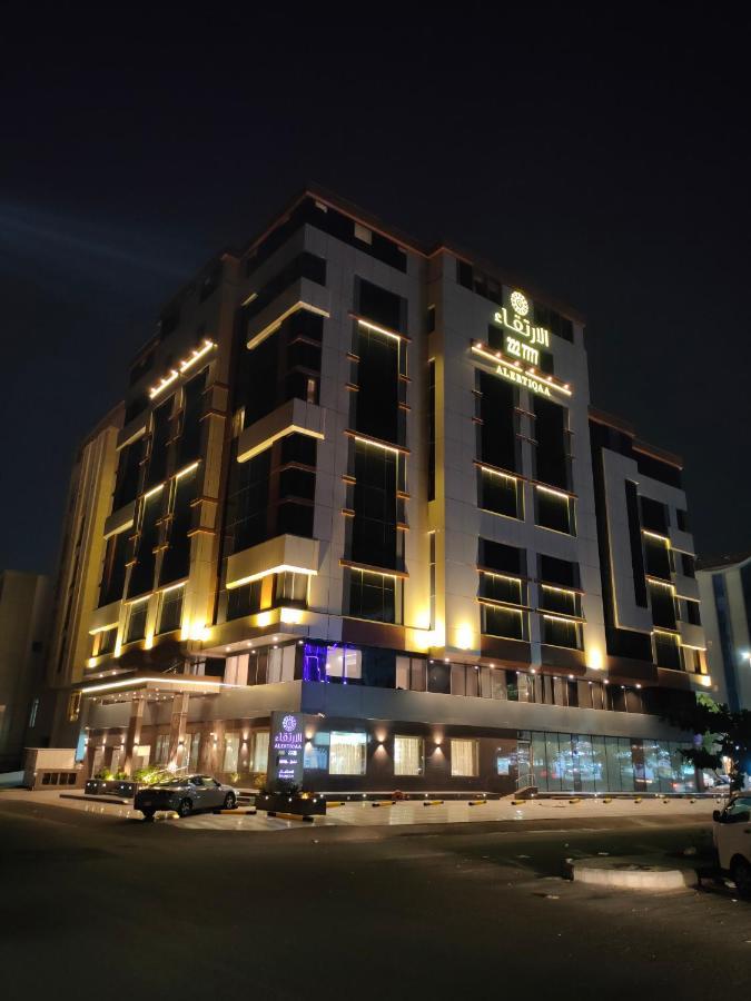 Al Ertiqaa Hotel