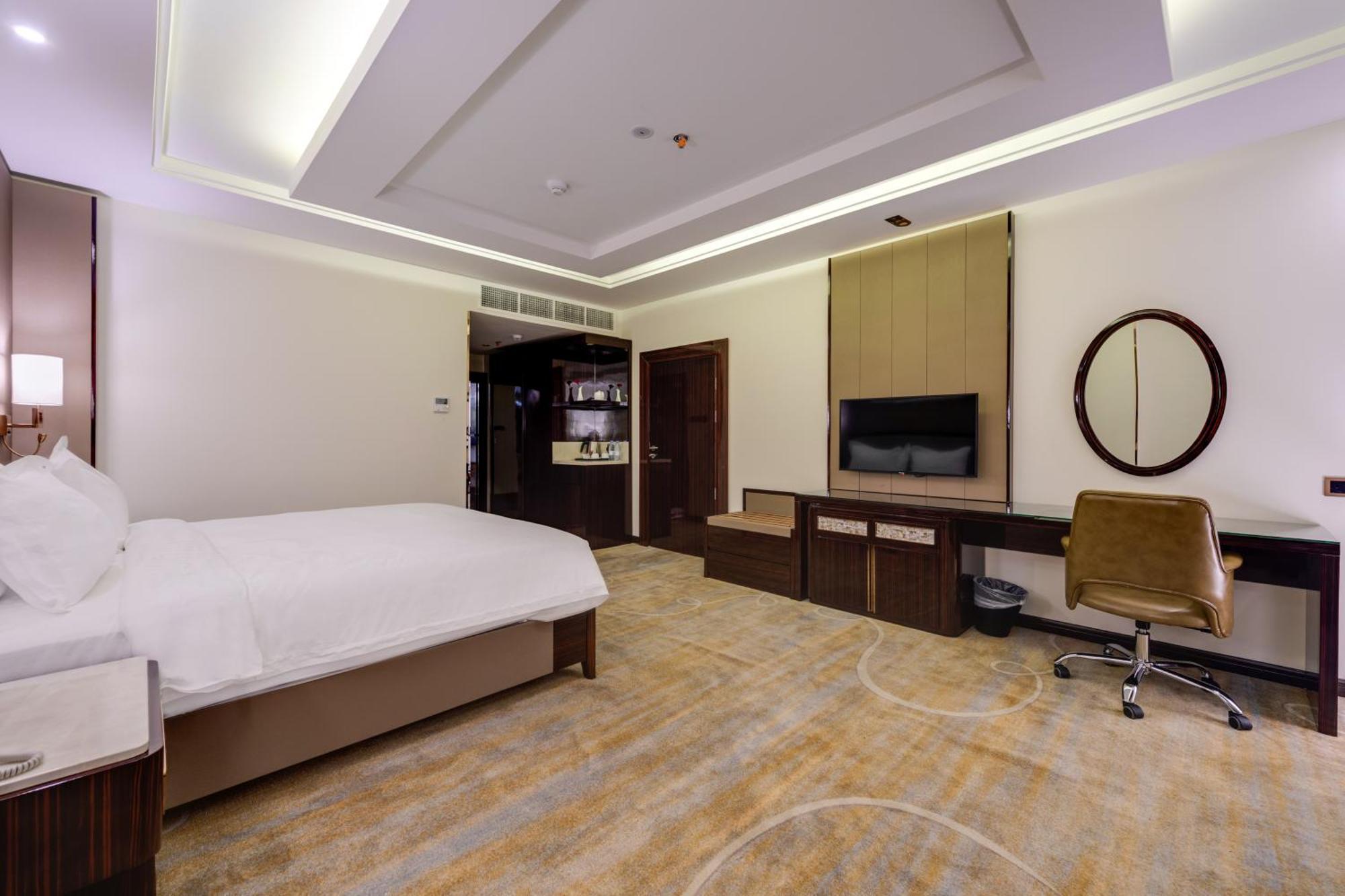 Al Ertiqaa Hotel Jeddah