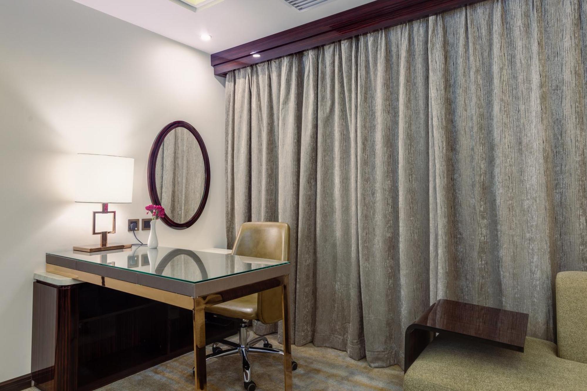 Hotel Al Ertiqaa 3*