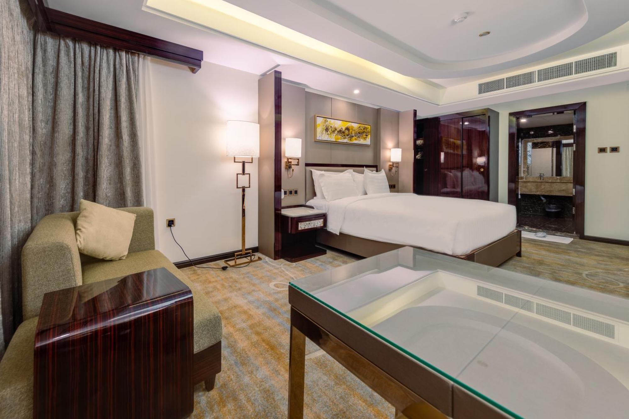 Al Ertiqaa 3* Jeddah