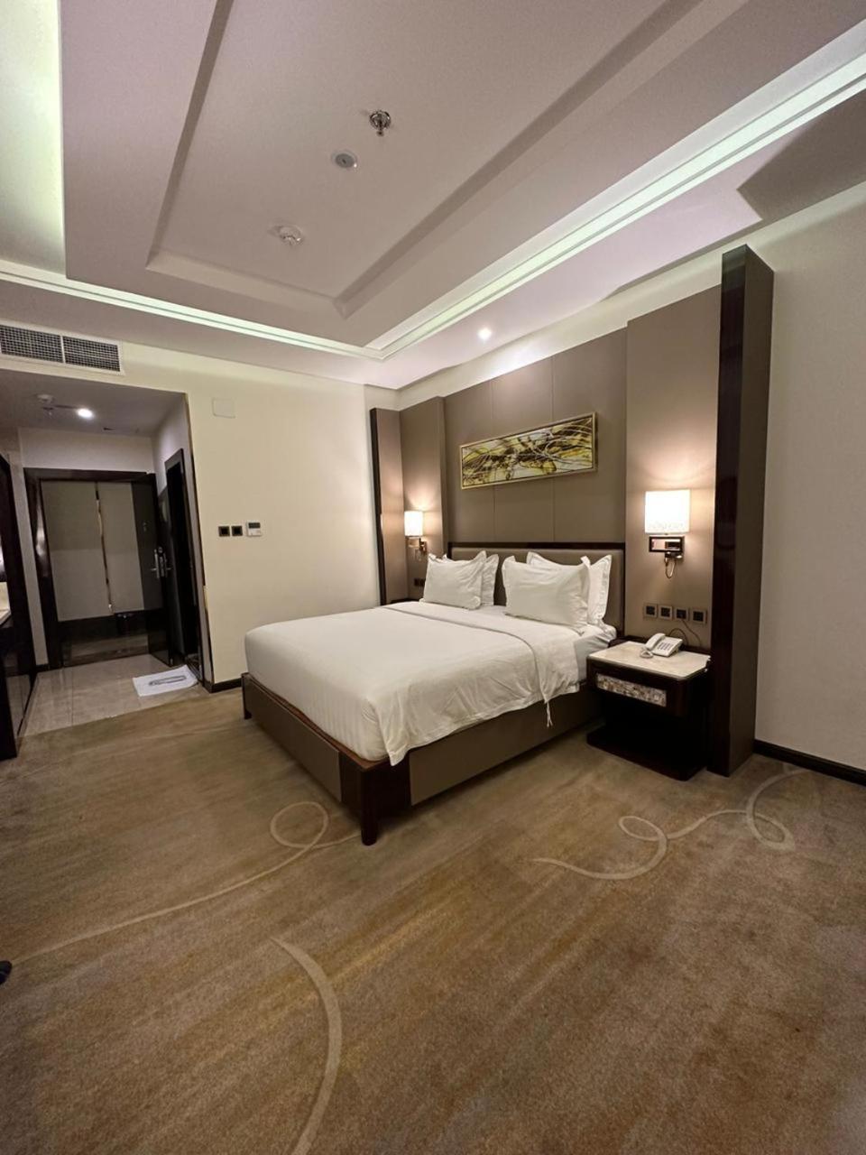 Al Ertiqaa Jeddah