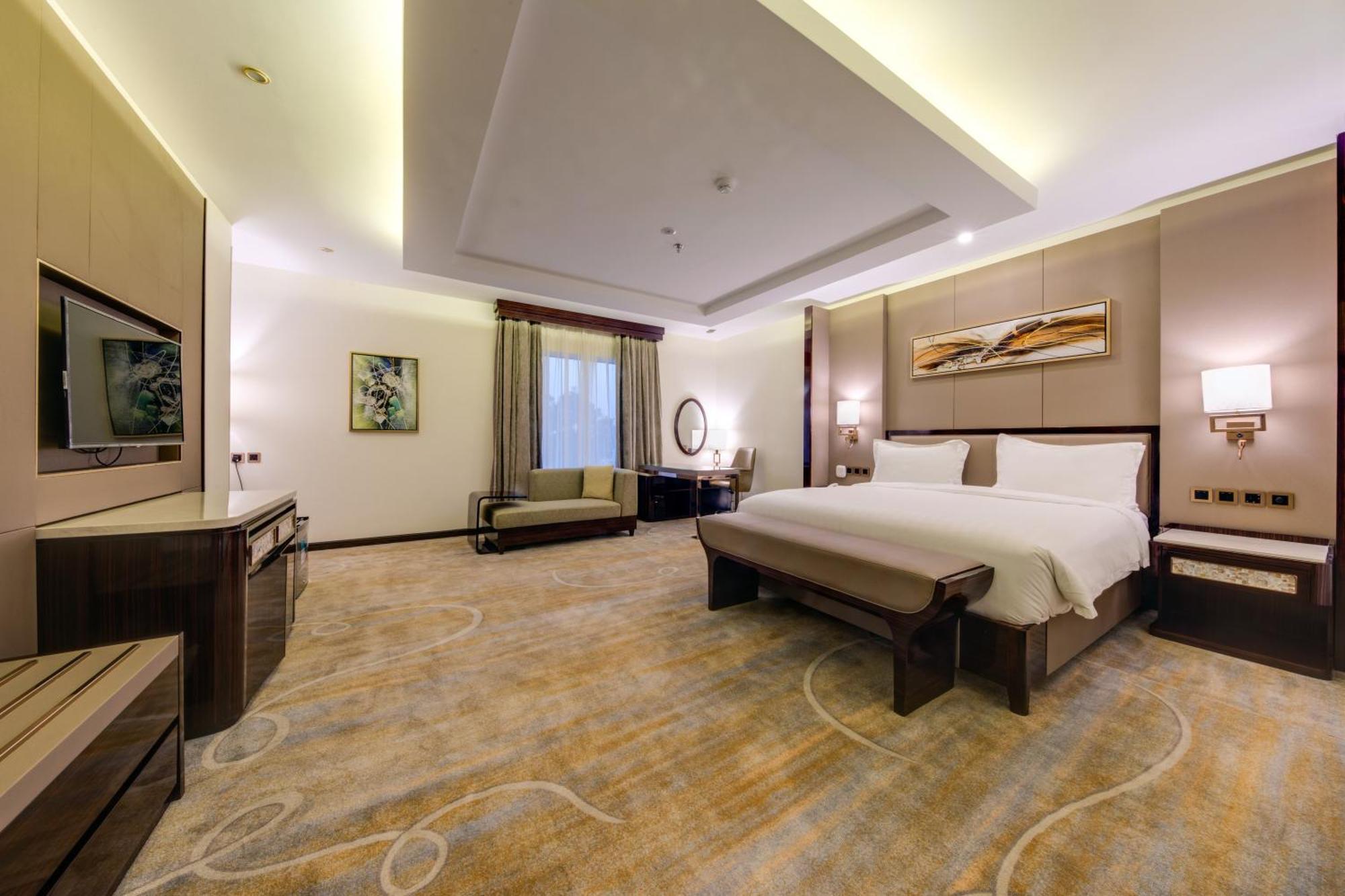 Al Ertiqaa Jeddah