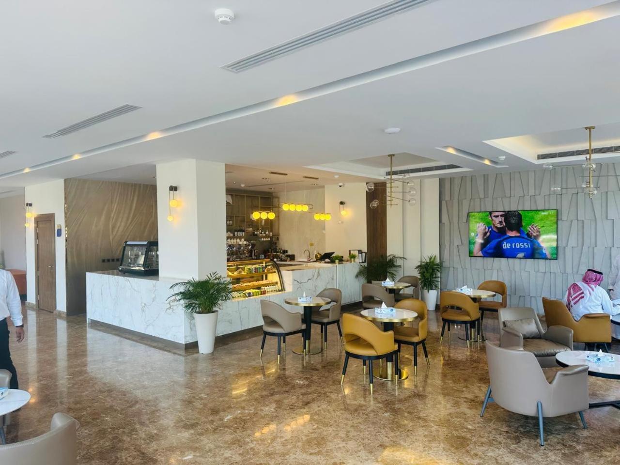 Al Ertiqaa Hotel Jeddah