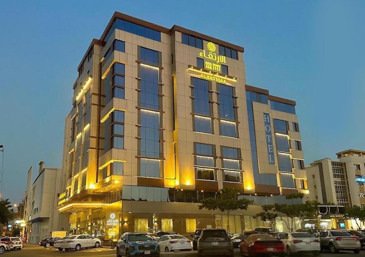 Al Ertiqaa 3* Jeddah