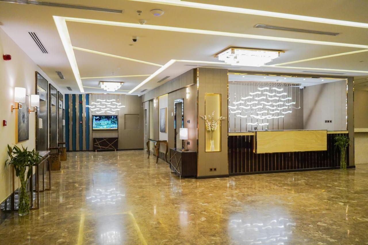 Al Ertiqaa Hotel
