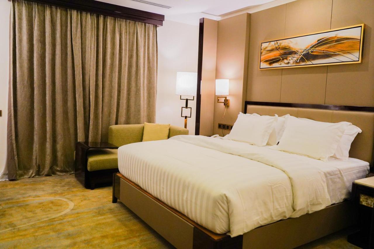 Al Ertiqaa 3* Jeddah