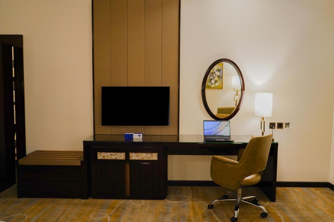 Al Ertiqaa 3* Jeddah