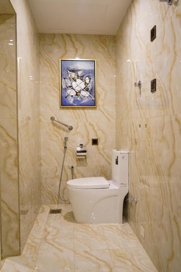 Al Ertiqaa 3* Jeddah