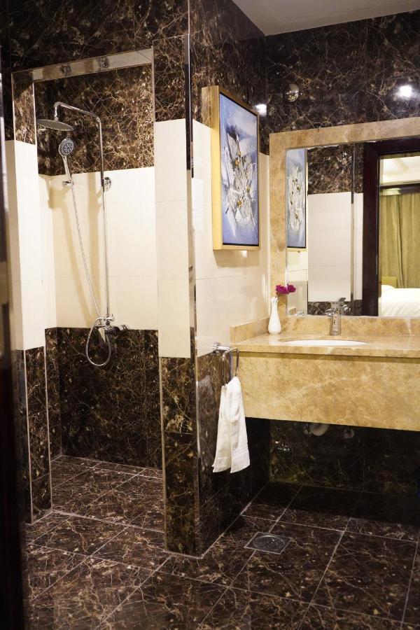 Hotel Al Ertiqaa