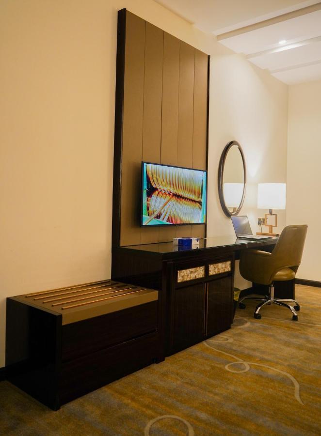 Al Ertiqaa 3* Jeddah