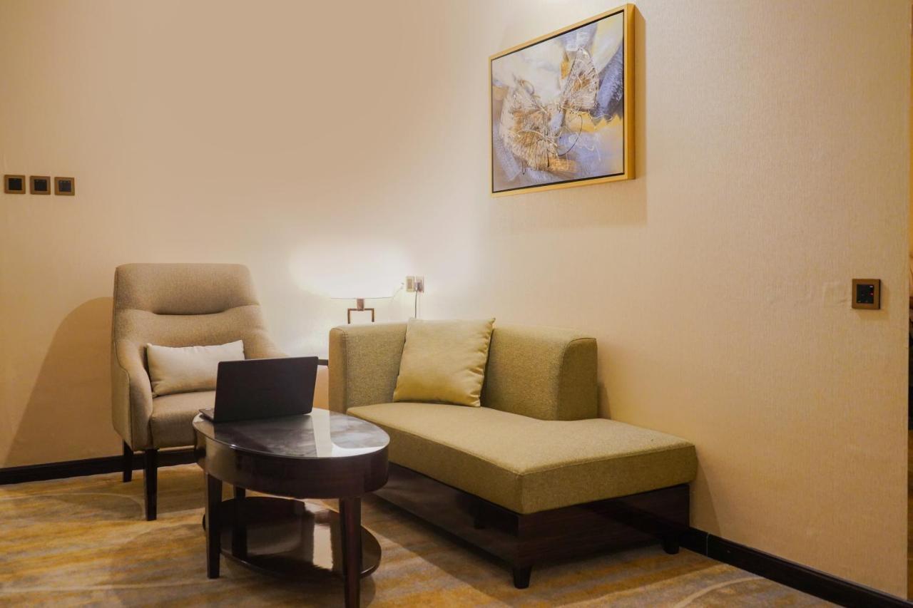 Al Ertiqaa 3* Jeddah