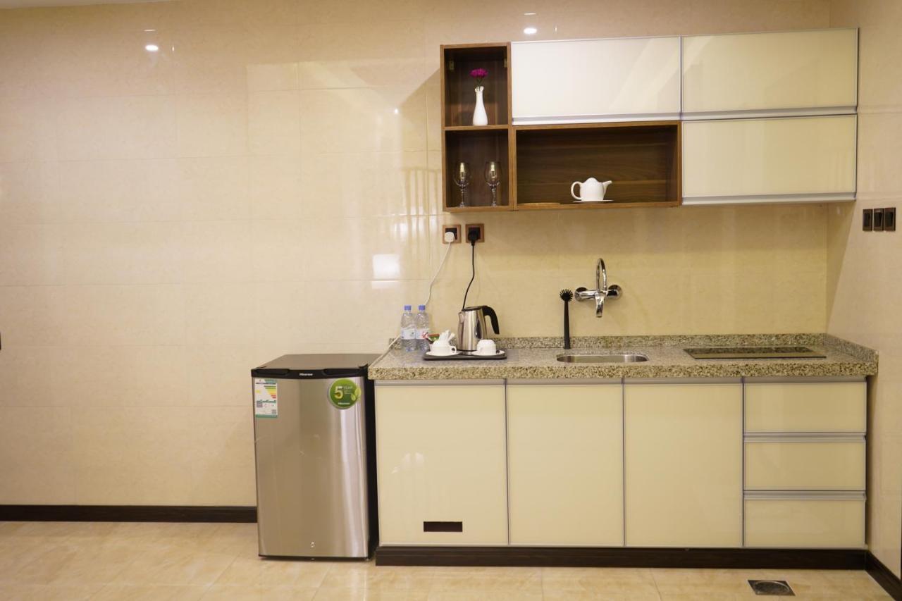 Hotel Al Ertiqaa 3*
