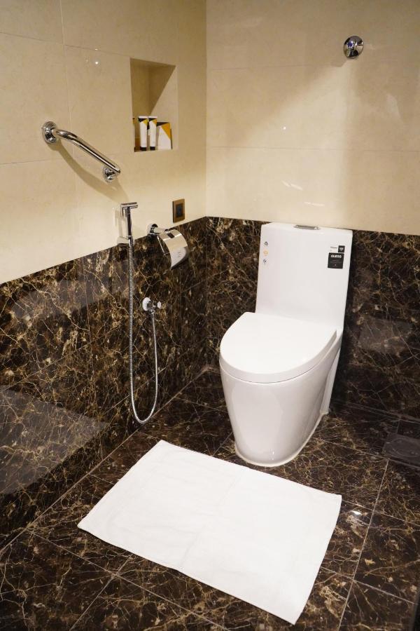 Hotel Al Ertiqaa Jeddah